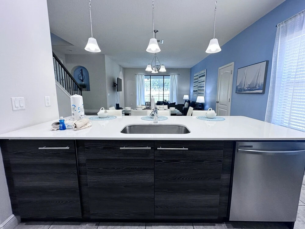 Balmoral Resort-213al 3 Bedroom Home by RedAwning