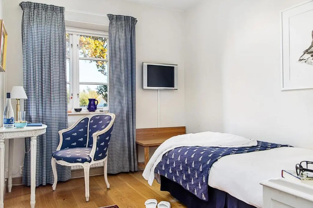 Hotell Gässlingen