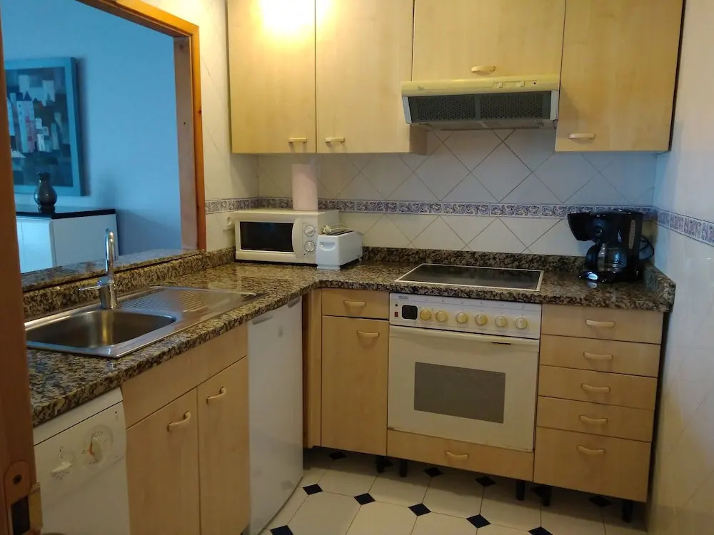 Apartamentos Las Escortes