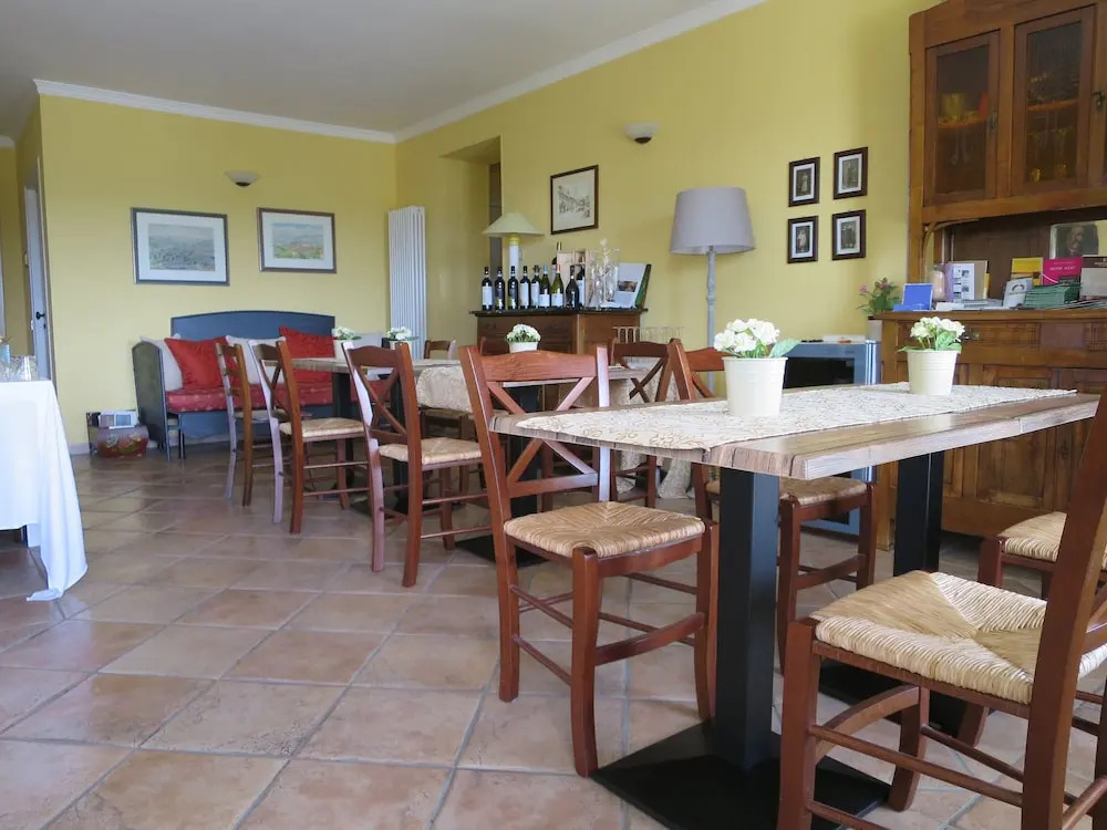 Villa Incanto Apartments