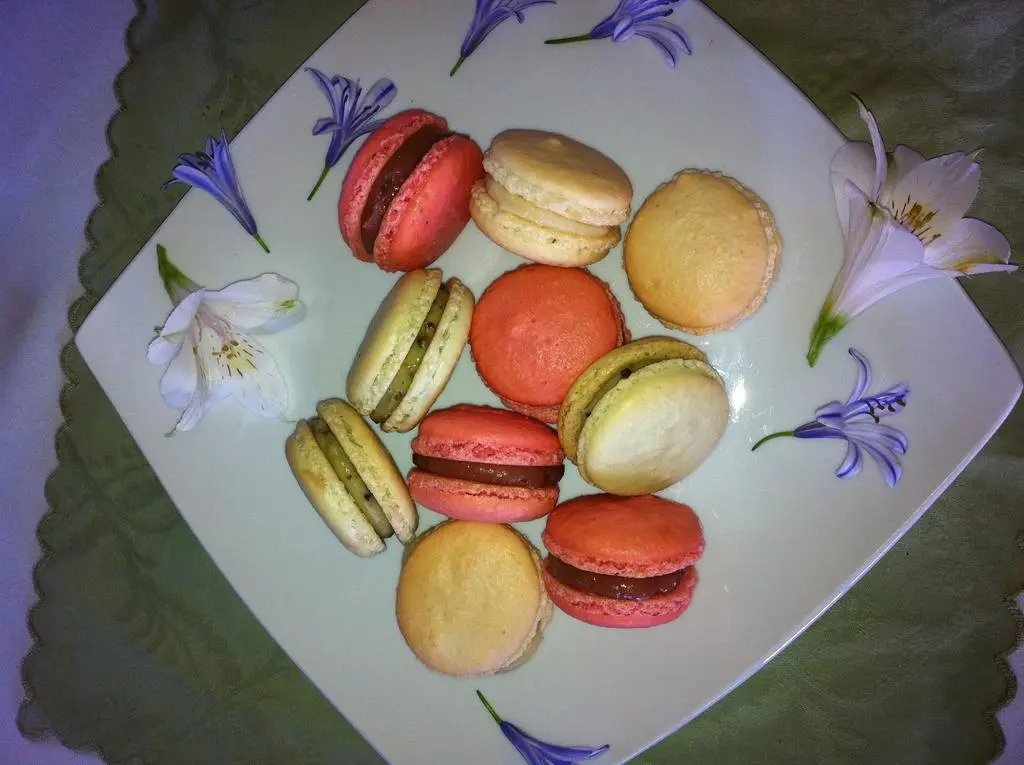 Villa Cavour Bed and Breakfast