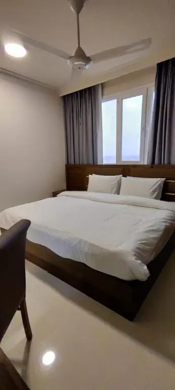 AL NOOR SUITES