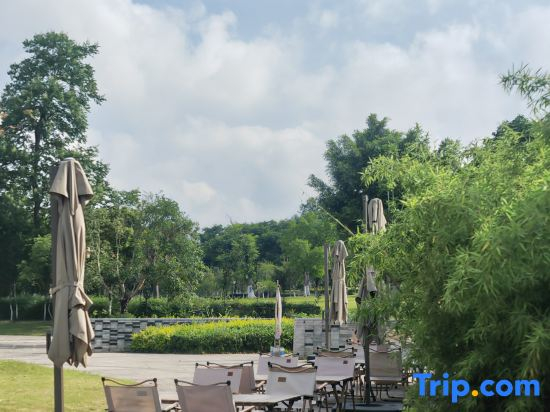 ZiYang No Difference·Tuopan Qingyuan Guesthouse