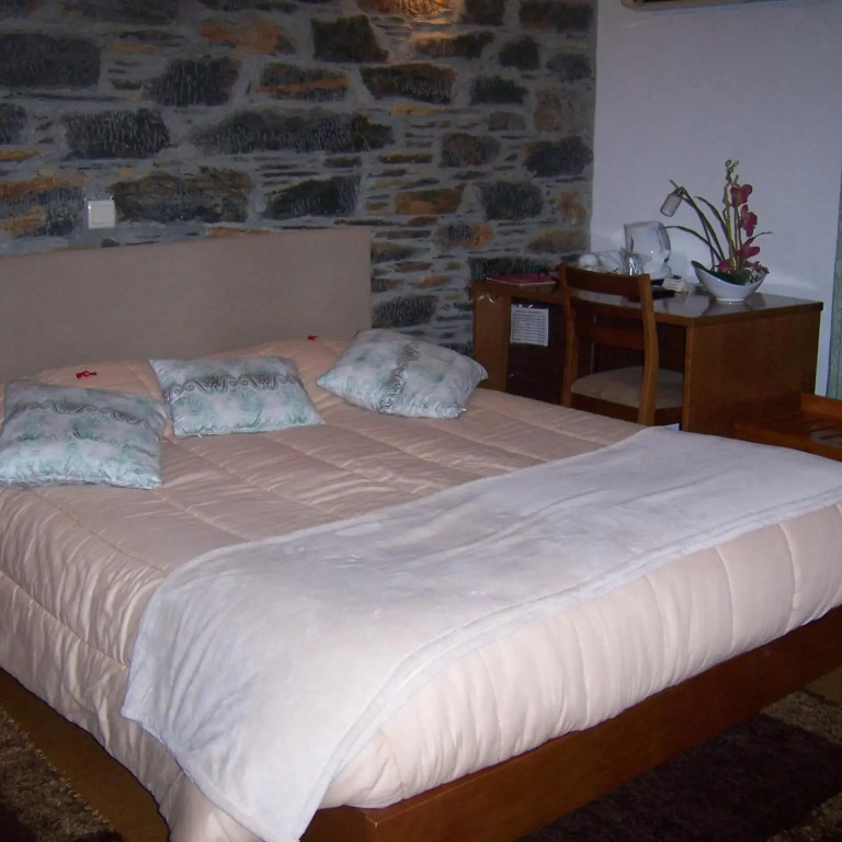 Hotel Santa Apolonia