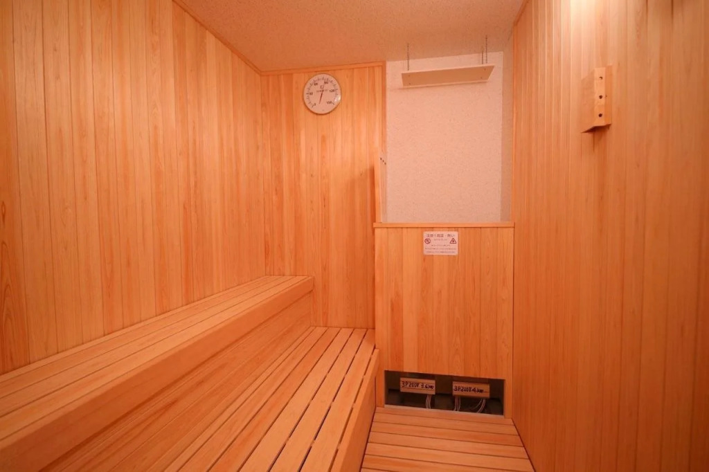 Ooedo Onsen Monogatari Premium Atami