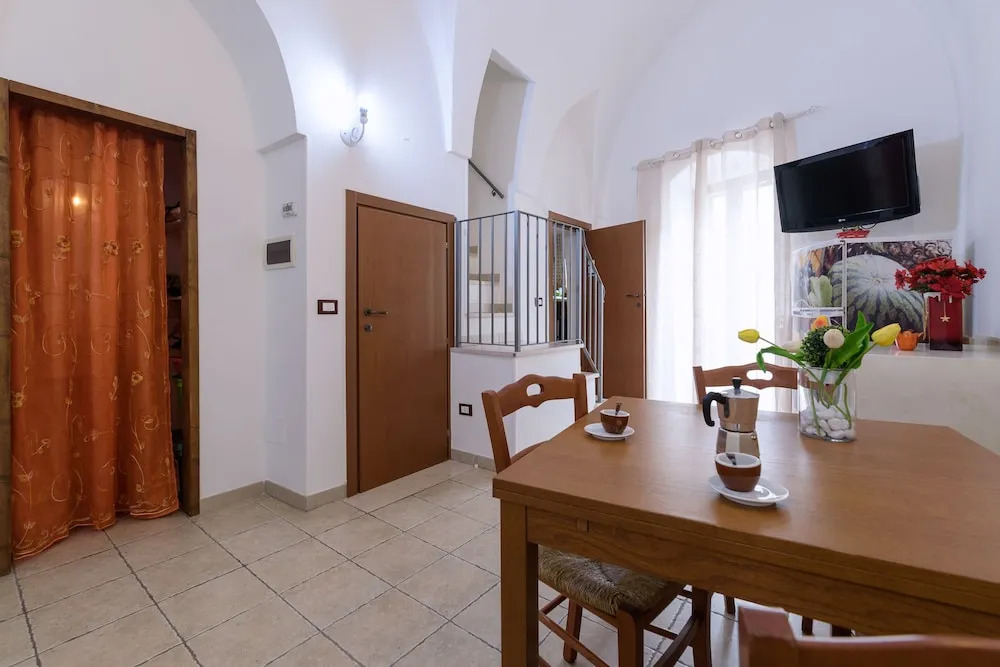 Casa dei Tulipani