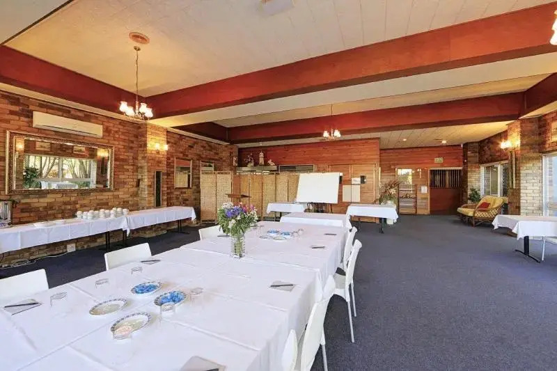 Smart Motels Bert Hinkler Bundaberg