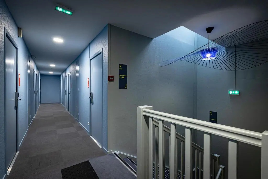 Vini Hotel