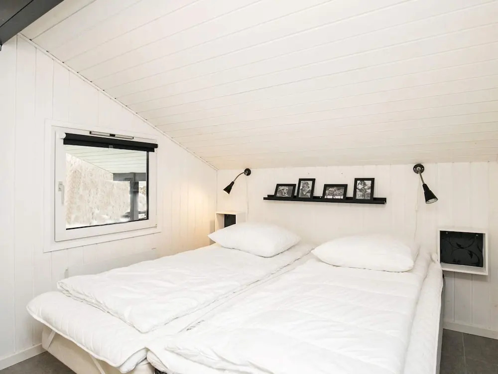 4 Star Holiday Home in Hjorring