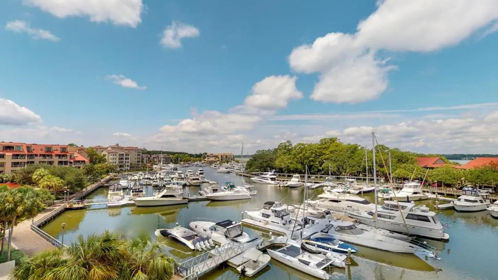 7124 Harbourside I