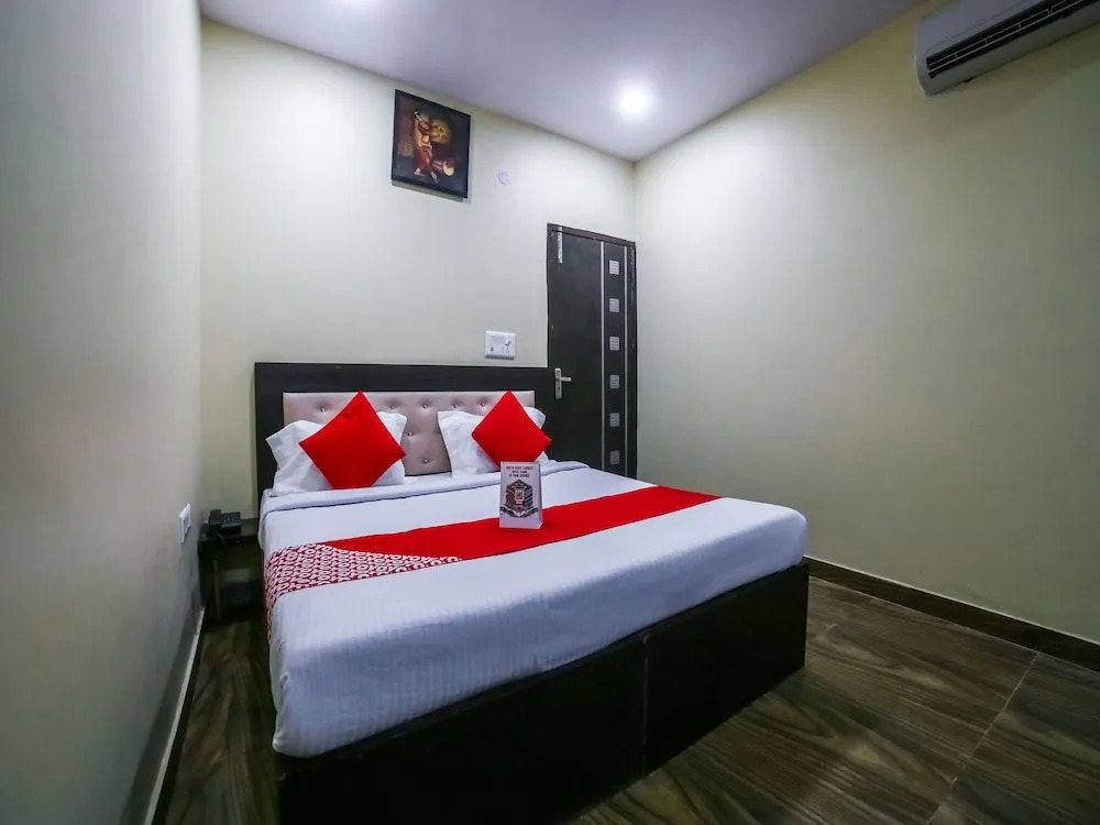 OYO 19481 Jp Villa