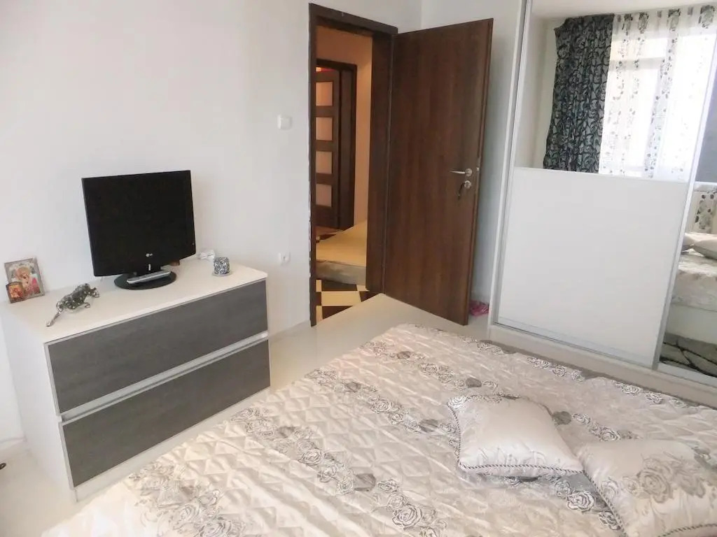 Guest House Lilia