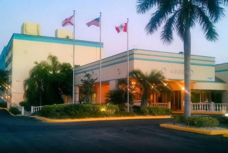 Fort Lauderdale Grand Hotel