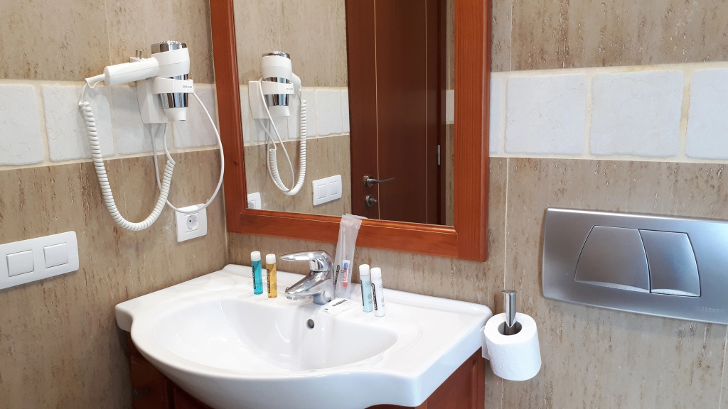 Hotel Boutique TAO Caleta Mar