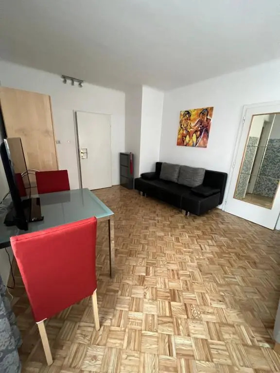 Guesthouse Mozart - Apartment House