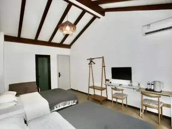 Dali Adore guest house