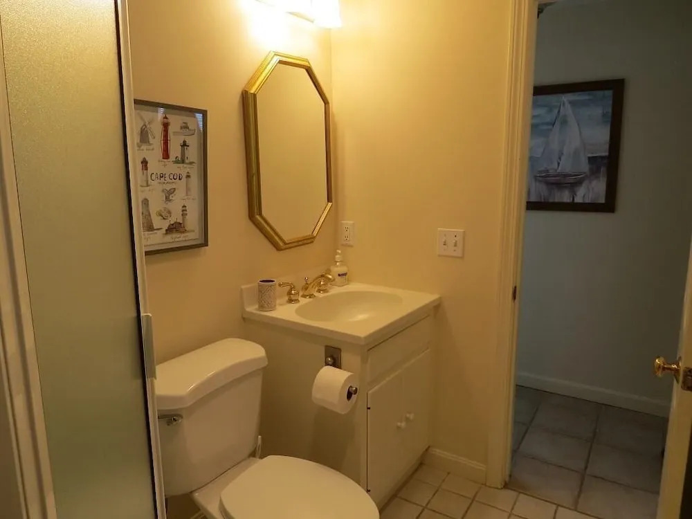 10 Sea Mist Lane Four Bedroom House