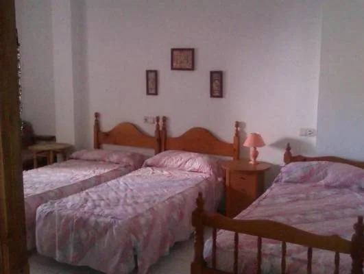 Hostal Riveros