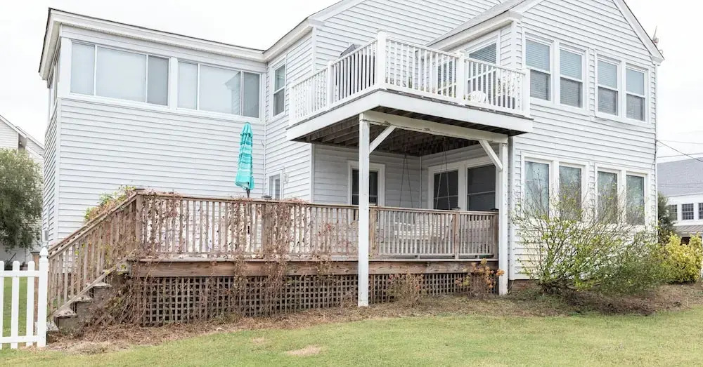 The Seashore Getaway House