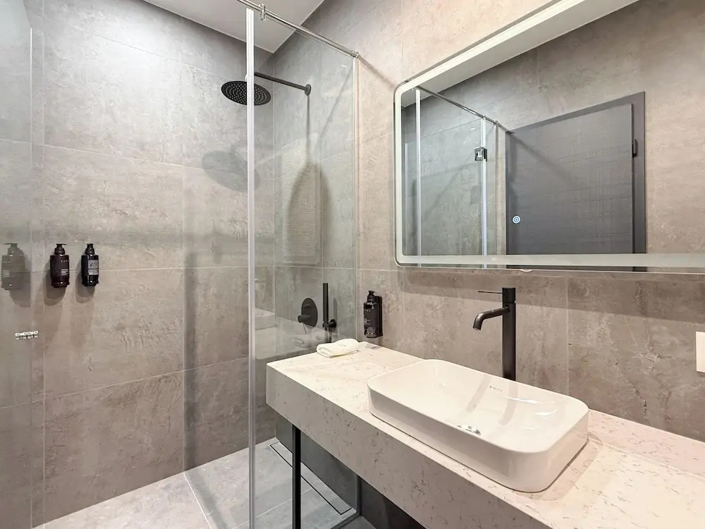 Hayashi Residence
