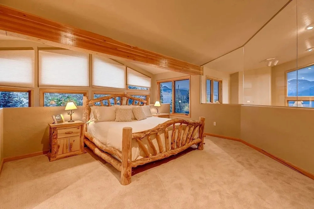 10 Mile Range Retreat - Peace, Seclusion & Access