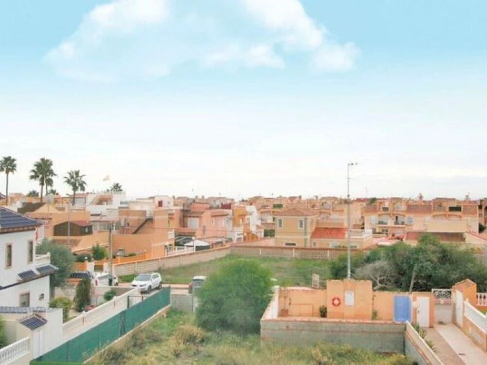Lovely Holiday Home in Orihuela With Swimming Pool