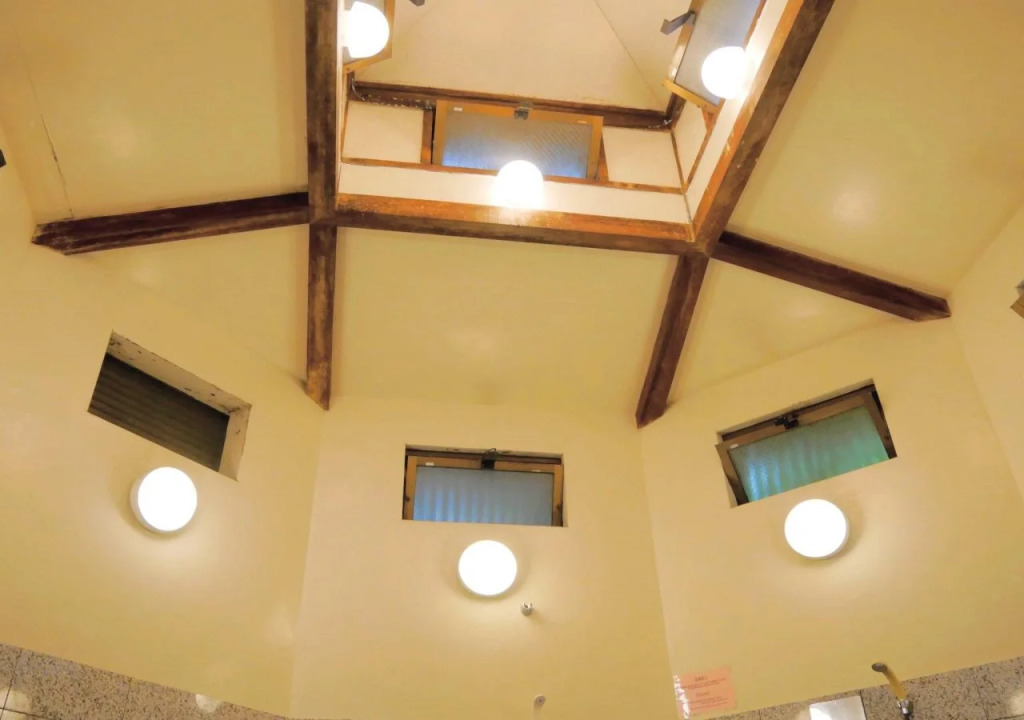 Homeikan Honkan / Daimachi Annex