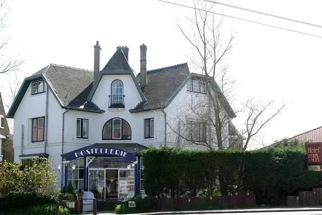 Hotel Isba