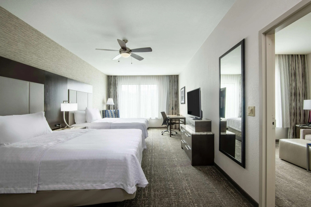 Homewood Suites By Hilton Steamboat Springs