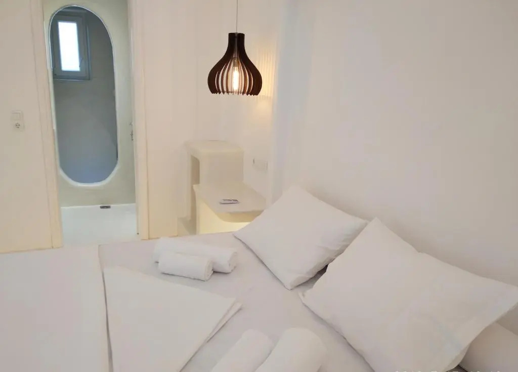 Kritamos suites