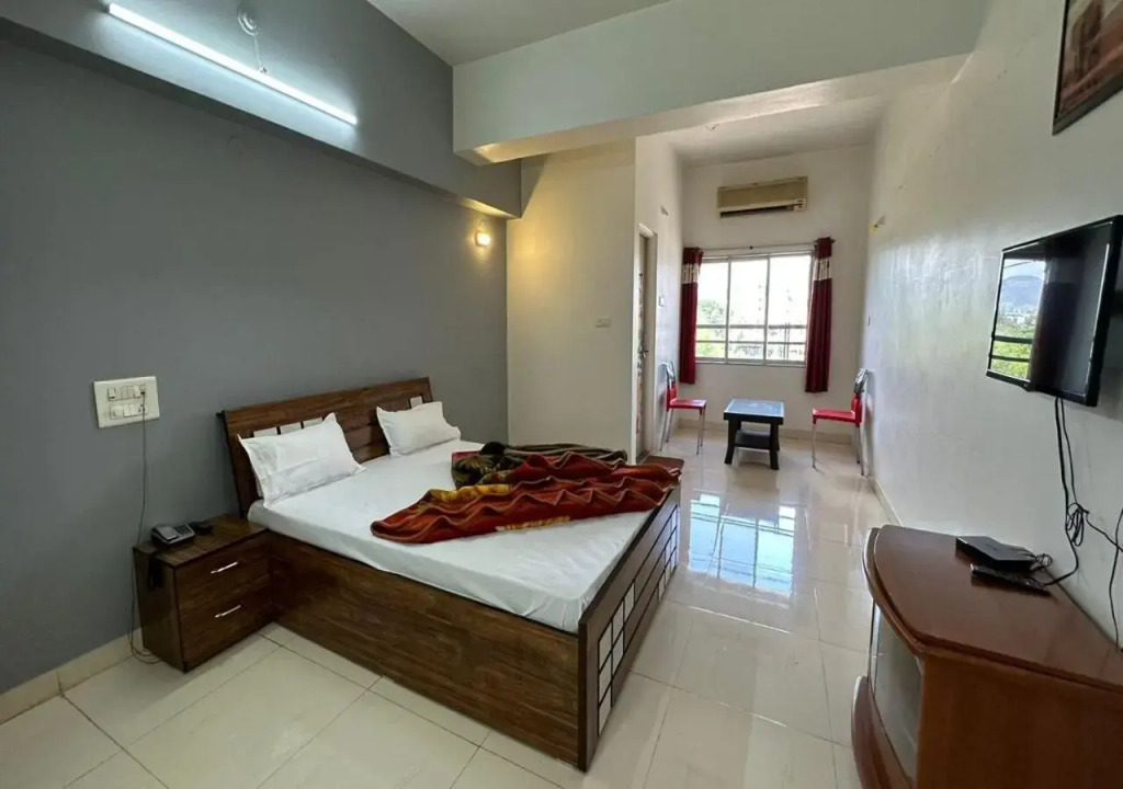 Sarang Lodging & Boarding