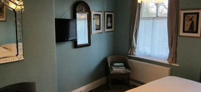 Fitz House