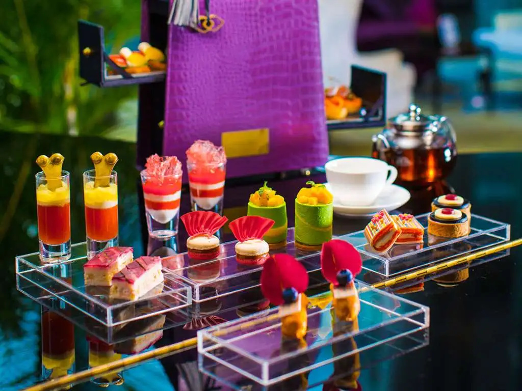 Sofitel Guangzhou Sunrich