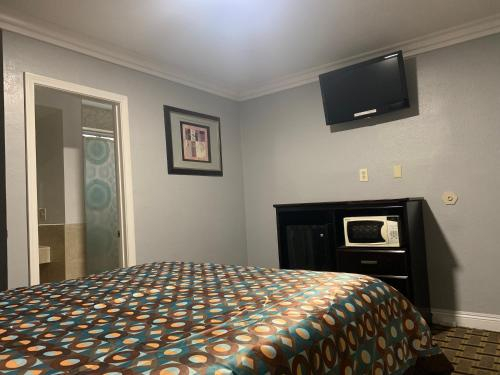 New Bay Motel