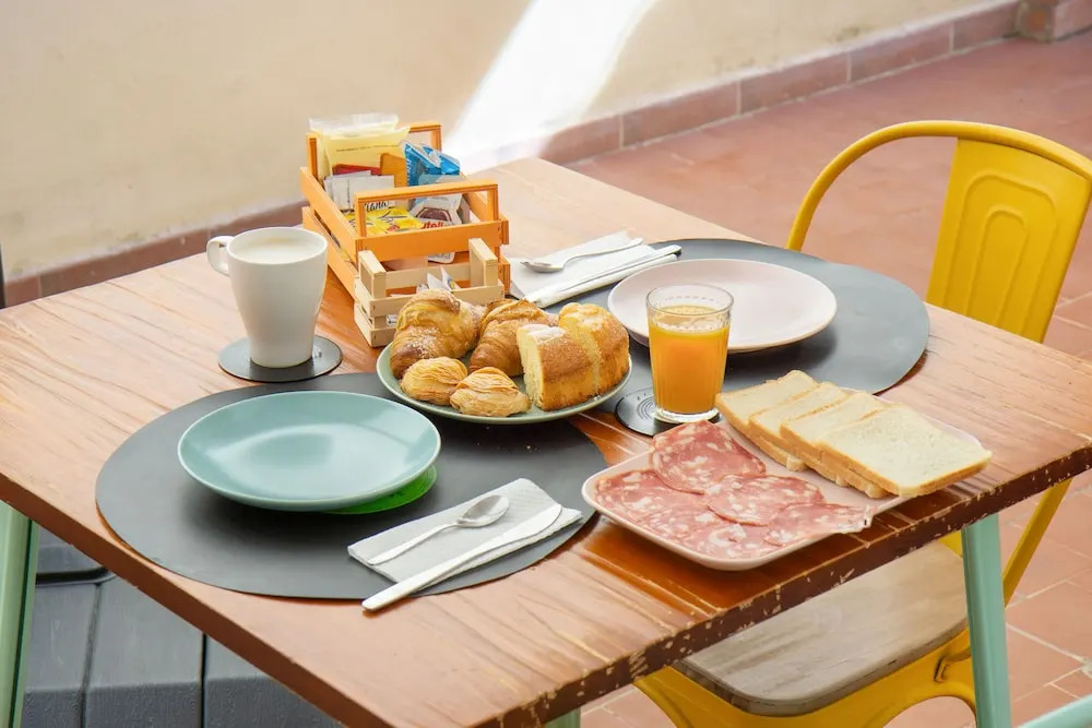 Biù b&b