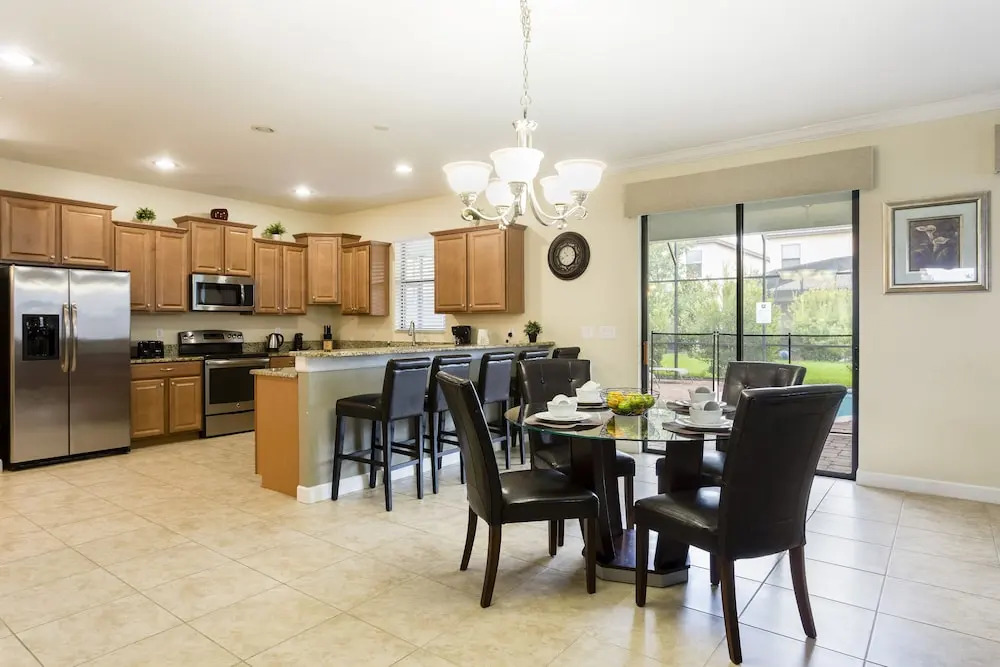 Tr_517r Oasis Holiday 6 Bedroom Home