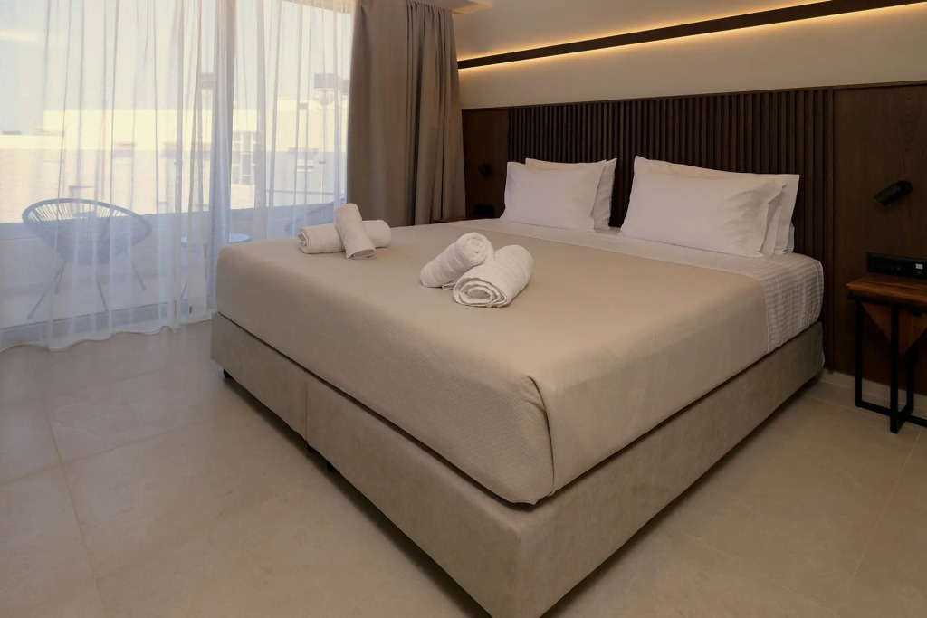 The Z Suites