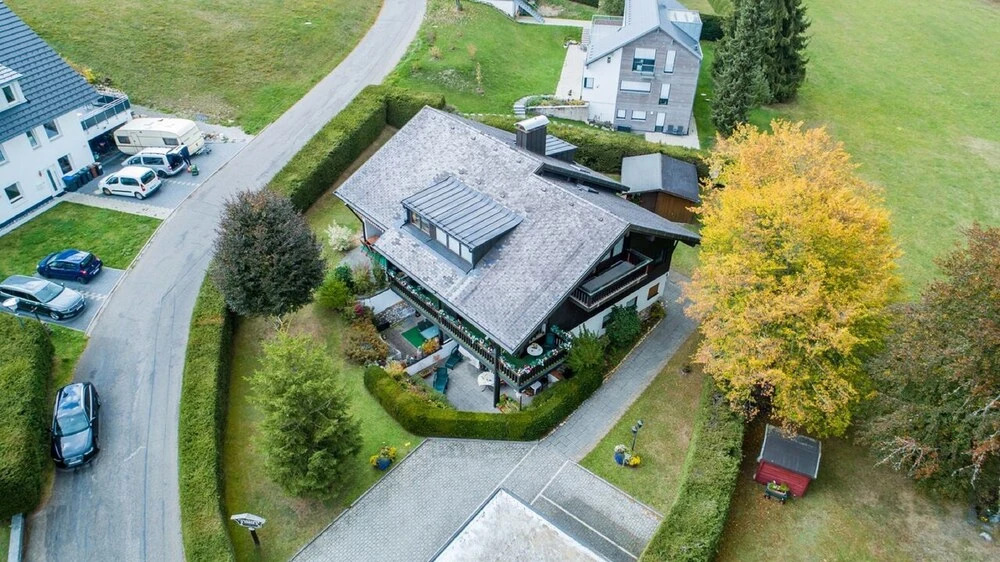 Windeck Chalet
