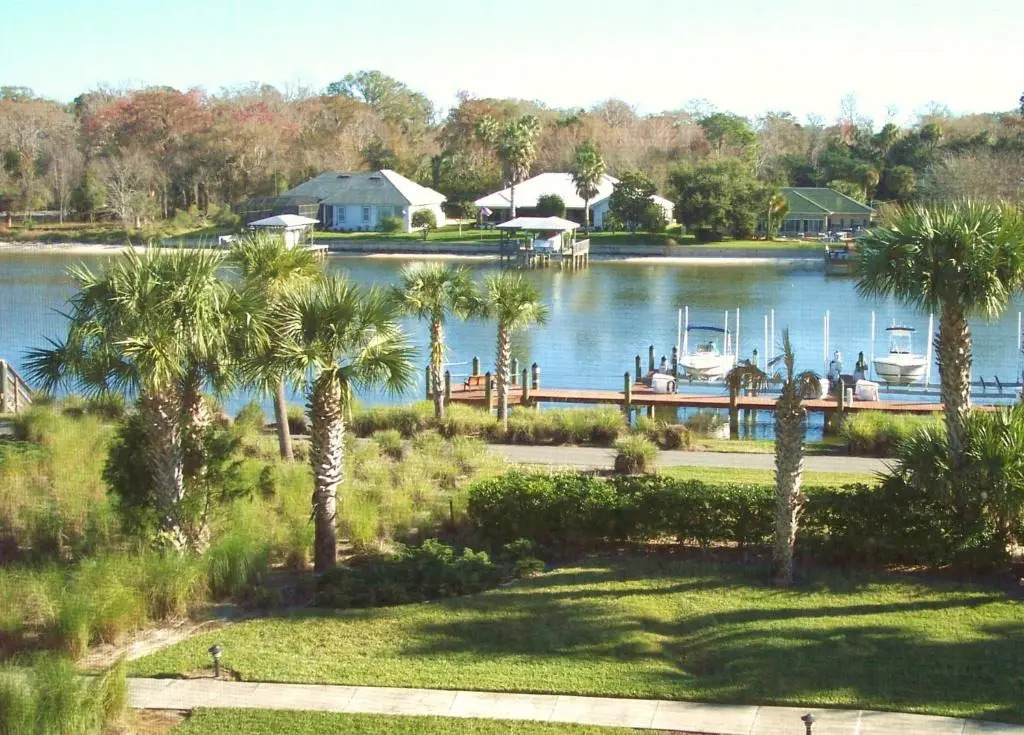 Canopy Walk 235, Bedrooms, Sleeps 8, Intracoastal View, 3rd Floor, WiFi