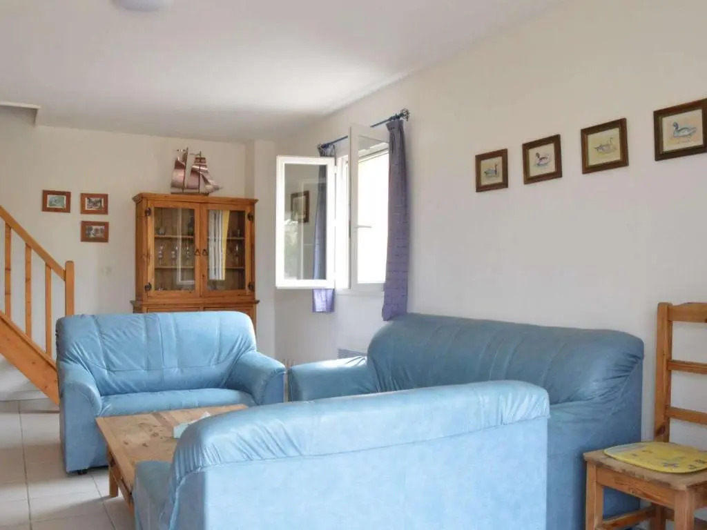 Maison Narbonne, 3 pièces, 5 personnes - FR-1-229B-40