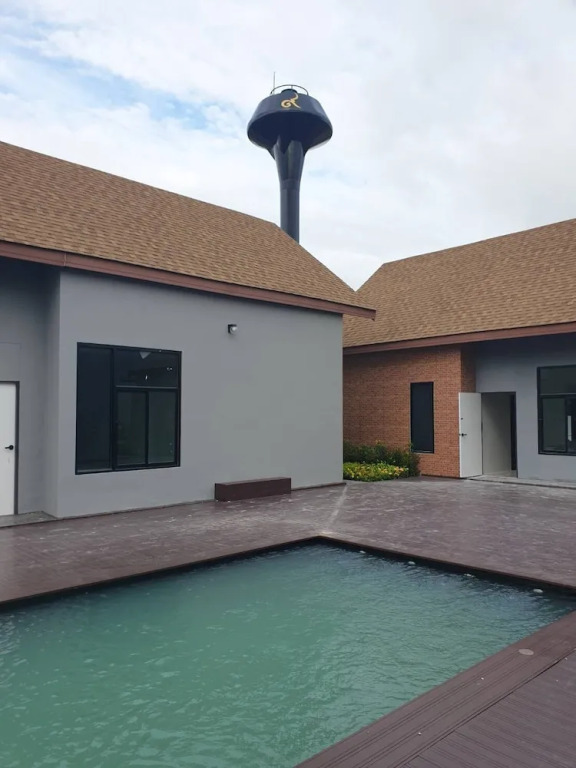 No 9 HOUSE Hua Hin