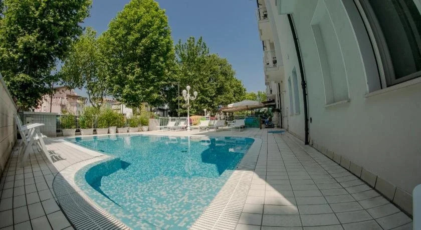 Hotel Baltic