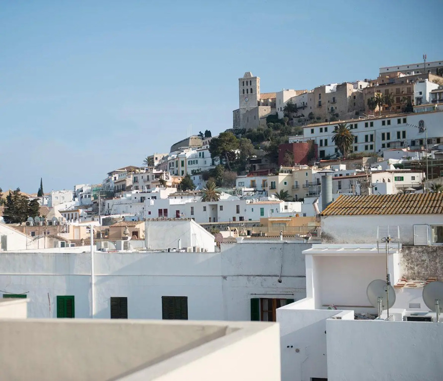 Apartamentos Ripoll Ibiza