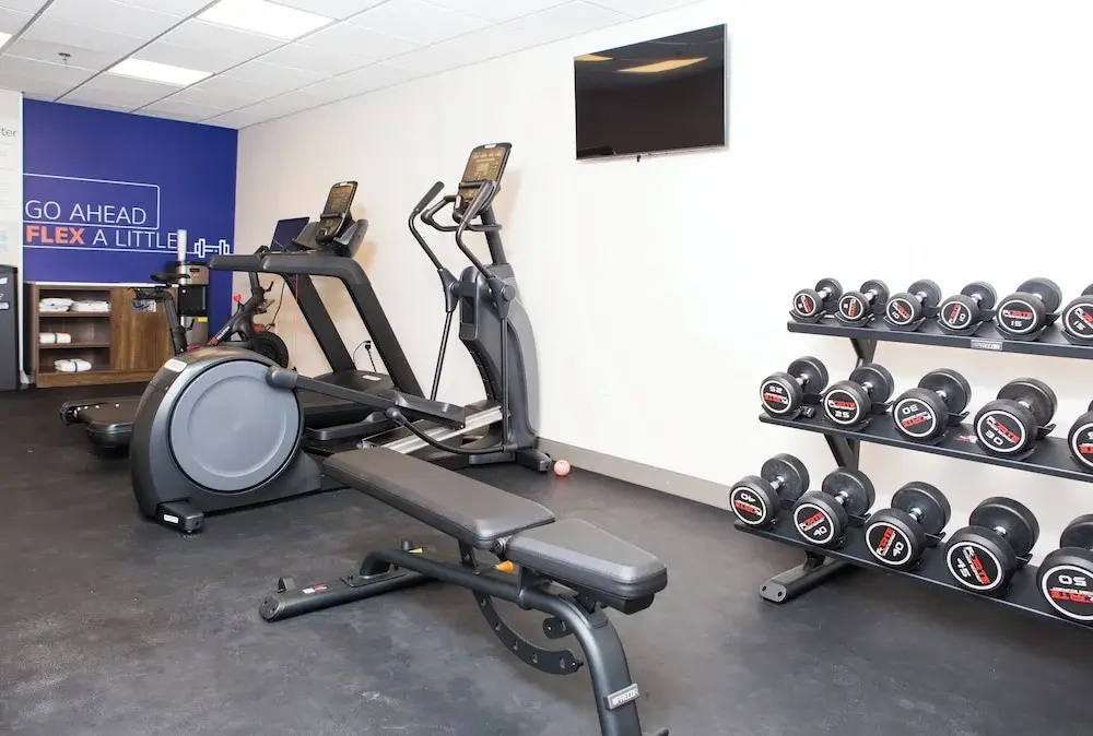 Holiday Inn Express and Suites Prince Albert South by IHG
