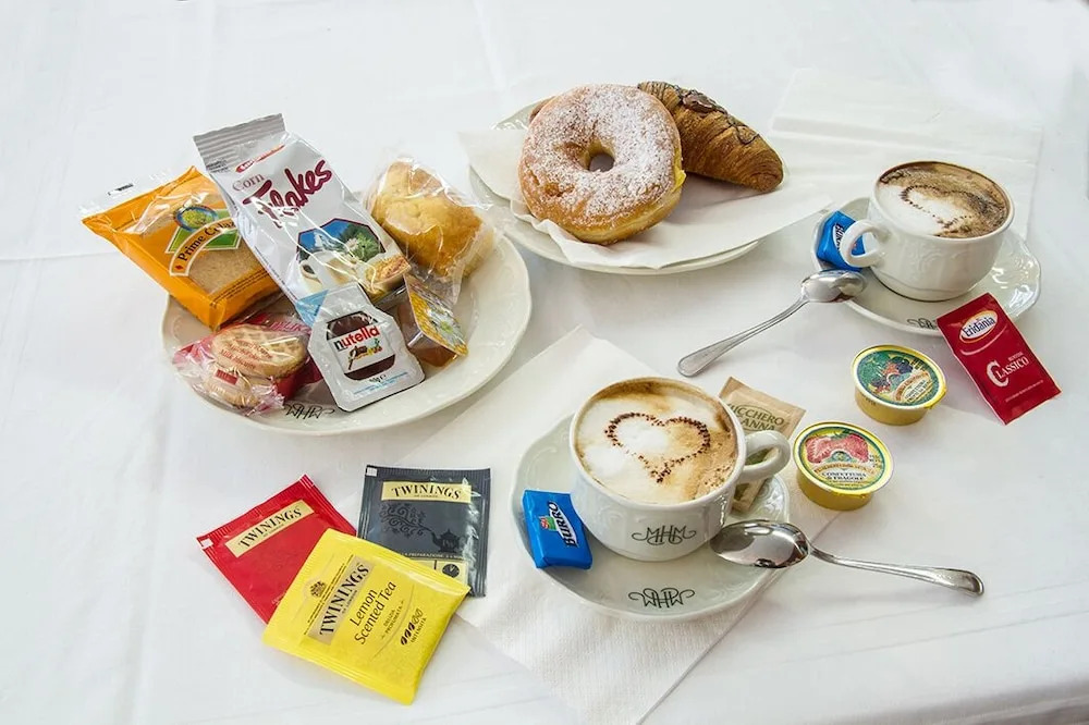 Hotel Mantegna
