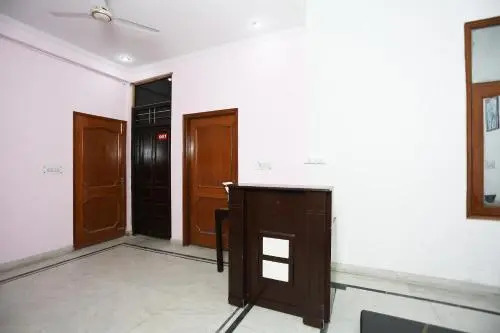 OYO 24496 Lotus Residency