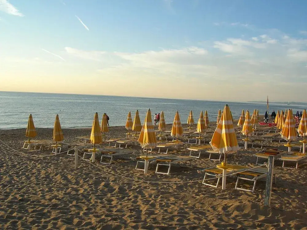La Coccinella Residence