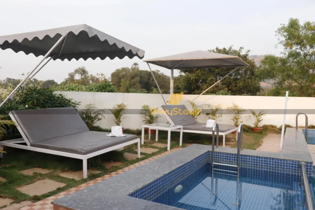 PrivyStays Kurul Villa