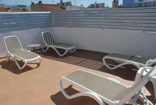 Apartaments Bonaventura