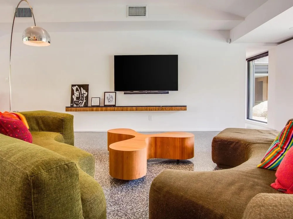 Mostero House by ACME House Company
